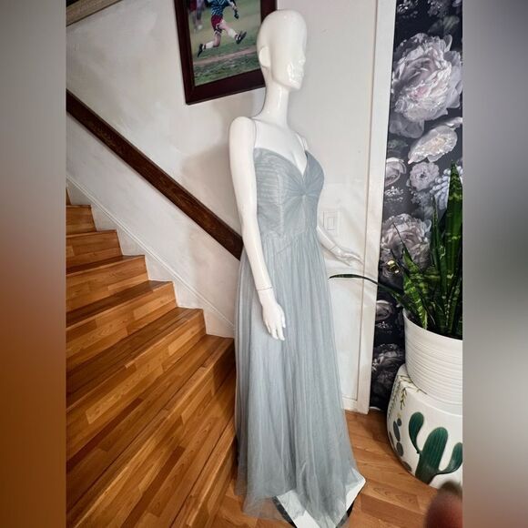 BHLDN x Anthropologie Tinsley dress/ size 18 W - Picture 5 of 7